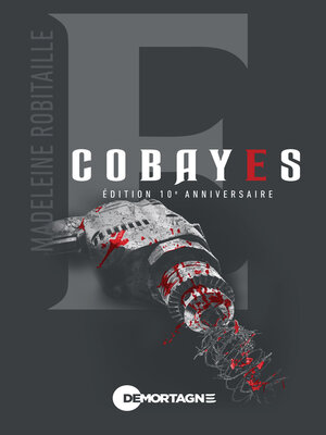 cover image of Elliot